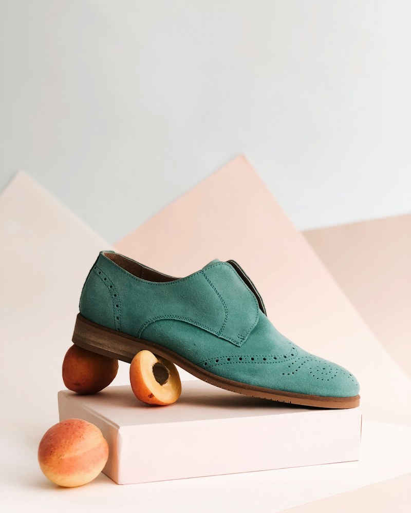Sapato Social Classic