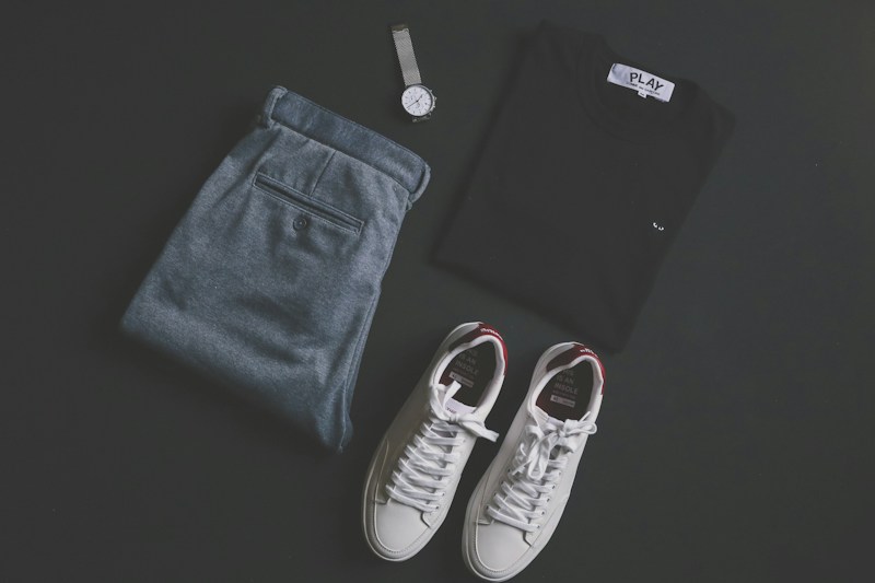 Jaqueta Casual Premium